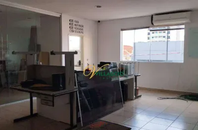 Sala para alugar, 70 m² por r$ 2.997/mês - alto rio preto - são josé do rio preto/sp