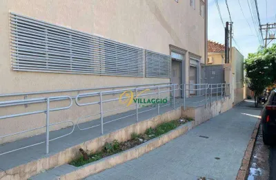 Sala para alugar, 27 m² por r$ 1.500,00/mês - alto rio preto - são josé do rio preto/sp