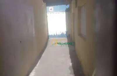 Salão para alugar, 100 m² por r$ 2.500/mês - centro - são josé do rio preto/sp