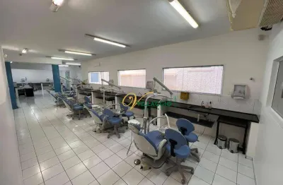 Casa para alugar, 375 m² por r$ 8.000,00/mês - jardim alvorada - são josé do rio preto/sp