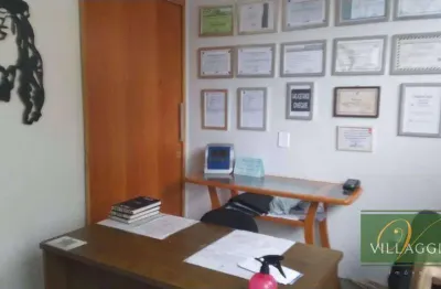 Salão para alugar, 150 m² por r$ 3.820,00/mês - parque industrial - são josé do rio preto/sp