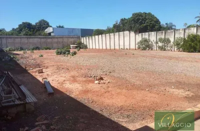 Terreno, 6750 m² - venda por r$ 6.750.000,00 ou aluguel por r$ 15.000,00/mês - estância jóckei club - são josé do rio preto/sp