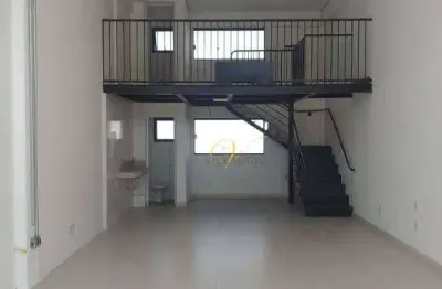 Sala para alugar, 75 m² por r$ 3.000,00/mês - jardim yolanda - são josé do rio preto/sp