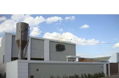 Barracão, 1100 m² - venda por r$ 4.000.000,00 ou aluguel por r$ 20.000,00/mês - eldorado - são josé do rio preto/sp