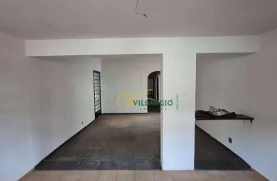 Casa, 363 m² - venda por r$ 1.250.000,00 ou aluguel por r$ 20.400,00/mês - centro - são josé do rio preto/sp