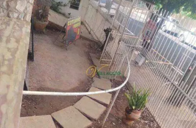 Aluga-se casa comercial com 4 dormitórios, 260 m² - venda por r$ 1.200.000 ou aluguel por r$ 5.000/mês - centro - são josé do rio preto/sp