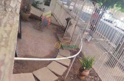 Aluga-se casa comercial com 4 dormitórios, 260 m² - venda por r$ 1.200.000 ou aluguel por r$ 5.000/mês - centro - são josé do rio preto/sp