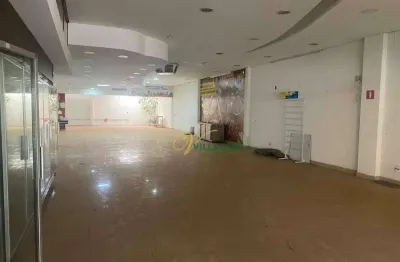 Salão, 347 m² - venda por r$ 1.300.000,00 ou aluguel por r$ 7.372,00/mês - vila diniz - são josé do rio preto/sp