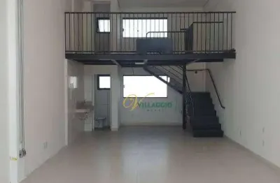 Sala para alugar, 75 m² por r$ 3.000,00/mês - jardim yolanda - são josé do rio preto/sp