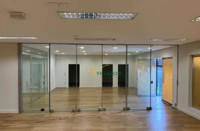 Salão para alugar, 280 m² por r$ 15.000,00/mês - conjunto habitacional costa do sol - são josé do rio preto/sp