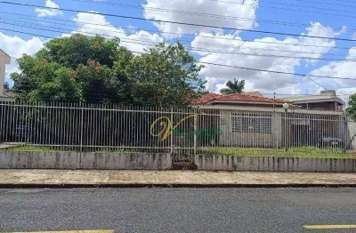 Casa com 3 dormitórios para alugar, 280 m² por r$ 5.400,00/mês - jardim dos seixas - são josé do rio preto/sp
