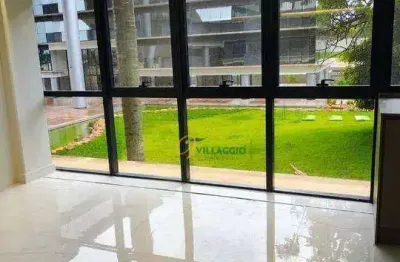 Sala para alugar, 44 m² por r$ 5.000,00/mês - jardim vivendas - são josé do rio preto/sp