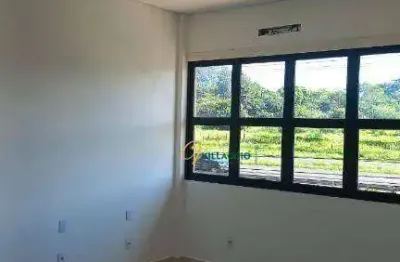 Sala para alugar, 25 m² por r$ 1.500,00/mês - jardim yolanda - são josé do rio preto/sp