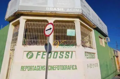 Casa com 4 dormitórios para alugar, 90 m² por r$ 1.700/mês - vila angélica - são josé do rio preto/sp