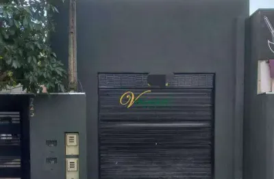 Sala para alugar, 62 m² por r$ 1.500/mês - residencial floresta park (zona rural) - são josé do rio preto/sp