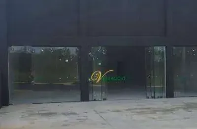 Barracão / Galpão / Depósito para alugar na Av Projetada 01, 4382, Parque Residencial da Fraternidade, São José do Rio Preto