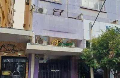 Sobrado para alugar, 550 m² por r$ 10.750/mês - centro - são josé do rio preto/sp