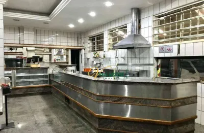 Salão para alugar, 360 m² por r$ 10.420,00/mês - jardim alto rio preto - são josé do rio preto/sp