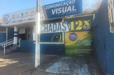 Casa para alugar, 150 m² por r$ 2.585,00/mês - jardim primavera - são josé do rio preto/sp