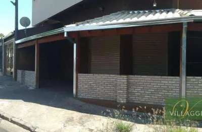 Salão para alugar, 150 m² por r$ 2.300,00/mês - residencial cidade jardim - são josé do rio preto/sp