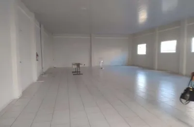 Barracão para alugar, 400 m² por r$ 3.500,00/mês - vila maceno - são josé do rio preto/sp