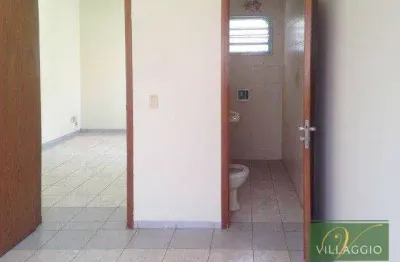 Casa para alugar, 250 m² por r$ 4.680,00/mês - centro - são josé do rio preto/sp