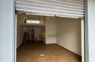 Sala para alugar, 45 m² por r$ 1.420,00/mês - boa vista - são josé do rio preto/sp