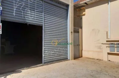 Sala para alugar, 90 m² por r$ 2.650,00/mês - boa vista - são josé do rio preto/sp