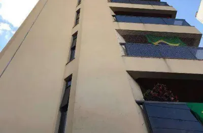 Cobertura com 4 dormitórios à venda, 361 m² por r$ 950.000,00 - centro - são josé do rio preto/sp