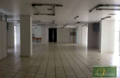 Laje corporativa para locação, centro, são josé do rio preto - lj0001.