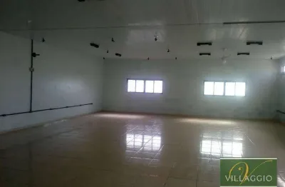 Salão para alugar, 112 m² por r$ 2.272,00/mês - higienópolis - são josé do rio preto/sp