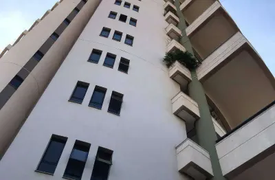 Cobertura residencial à venda, boa vista, são josé do rio preto.