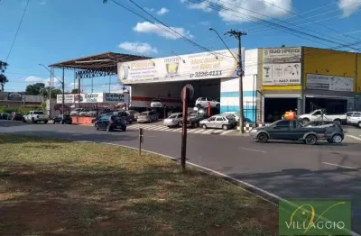 Barracão à venda, 779 m² por r$ 3.500.000,00 - eldorado - são josé do rio preto/sp