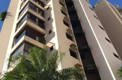 Apartamento com 3 dormitórios à venda, 215 m² por r$ 600.000,00 - vila imperial - são josé do rio preto/sp