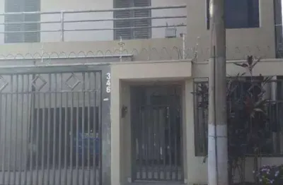 Sobrado com 4 dormitórios à venda, 197 m² por r$ 530.000 - jardim alice - são josé do rio preto/sp