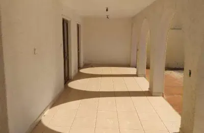 Casa à venda, 450 m² por r$ 750.000,00 - parque industrial - são josé do rio preto/sp