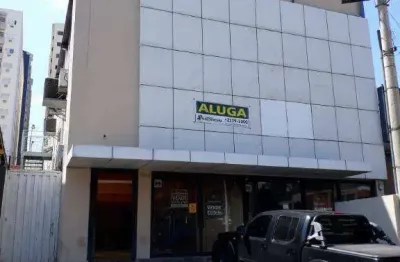 Aluga se ou vende se av bady bassit,  520m² por r$16.000,00 ou r$ 4.000.000 (respectivamente)  são josé do rio preto/sp