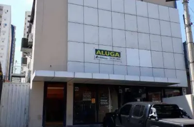 Aluga se ou vende se av bady bassit,  520m² por r$16.000,00 ou r$ 4.000.000 (respectivamente)  são josé do rio preto/sp