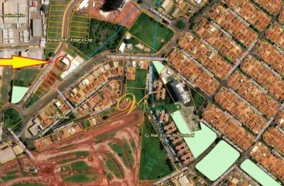 Terreno à venda, 360 m² por r$ 420.000,00 - são deocleciano - são josé do rio preto/sp