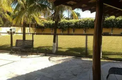 Chácara à venda, 1150 m² por r$ 600.000,00 - bacuri - ipiguá/sp