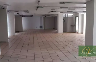 Prédio para alugar, 245 m² por r$ 3.000/mês - vila são josé - são josé do rio preto/sp