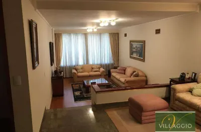 Apartamento com 2 dormitórios à venda, 283 m² por r$ 550.000,00 - centro - são josé do rio preto/sp