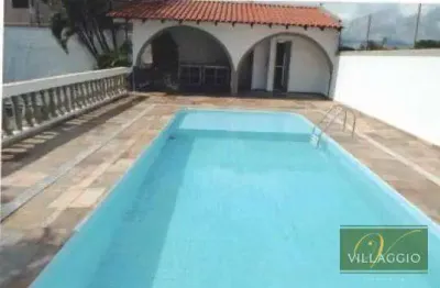Casa com 3 dormitórios à venda, 550 m² por r$ 980.000,00 - parque residencial comendador mancor daud - são josé do rio preto/sp