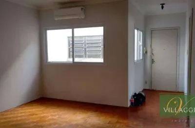Apartamento com 4 dormitórios à venda, 120 m² por r$ 310.000,00 - centro - são josé do rio preto/sp