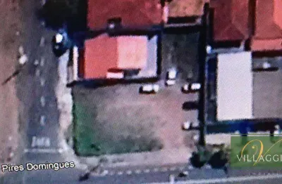 Terreno comercial à venda na Avenida Doutor Ernani Pires Domingues, Vila São Jorge, São José do Rio Preto