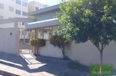 Apartamento à venda, 65 m² por r$ 170.000,00 - residencial macedo teles i - são josé do rio preto/sp