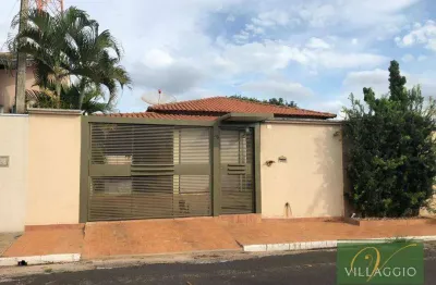 Casa com 3 dormitórios à venda, 180 m² por r$ 480.000,00 - paineiras - cedral/sp