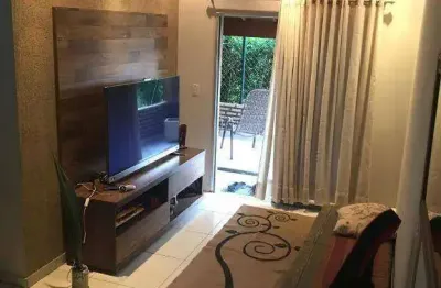 Apartamento com 2 quartos à venda na Rua Cintia, 2749, Jardim Soraia, São José do Rio Preto