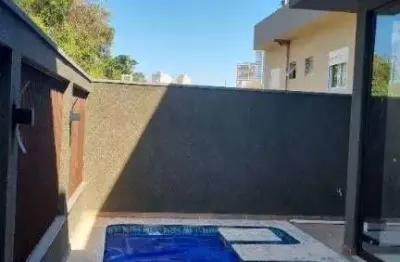 Casa com 3 dormitórios à venda, 240 m² por r$ 2.290.000,00 - condomínio vilage la montagne - são josé do rio preto/sp