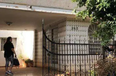 Casa em condomínio fechado com 2 quartos à venda na Rua Professor Francisco Purita, 265, Bom Jardim, São José do Rio Preto